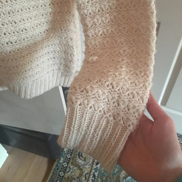 Ralph Lauren knit sweater - Picture 6 of 7